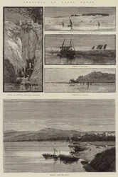 Sketches of Upper Egypt